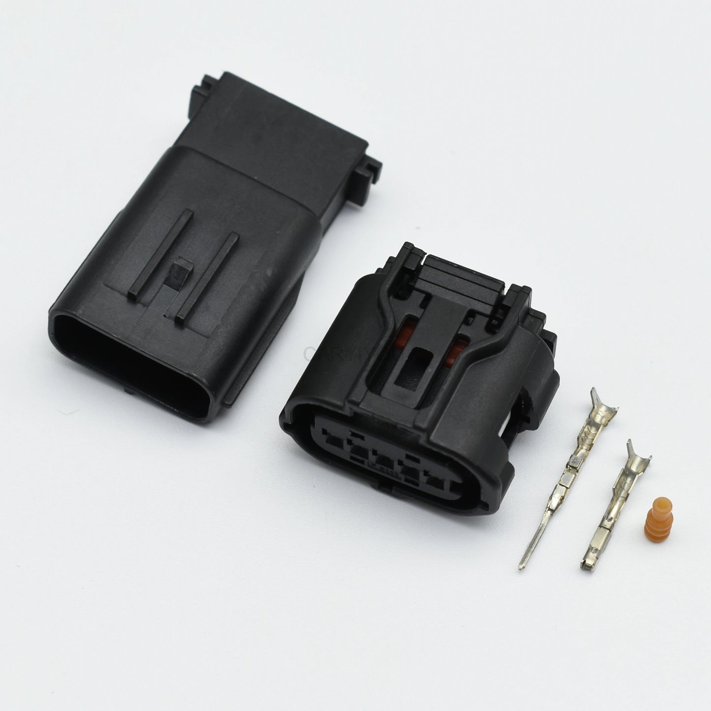 5 Pin Sumitomo TS Series MAF Sensor Connector Air Flow Meter Plug 12292 6189-1046 90980-12292 For Toyota