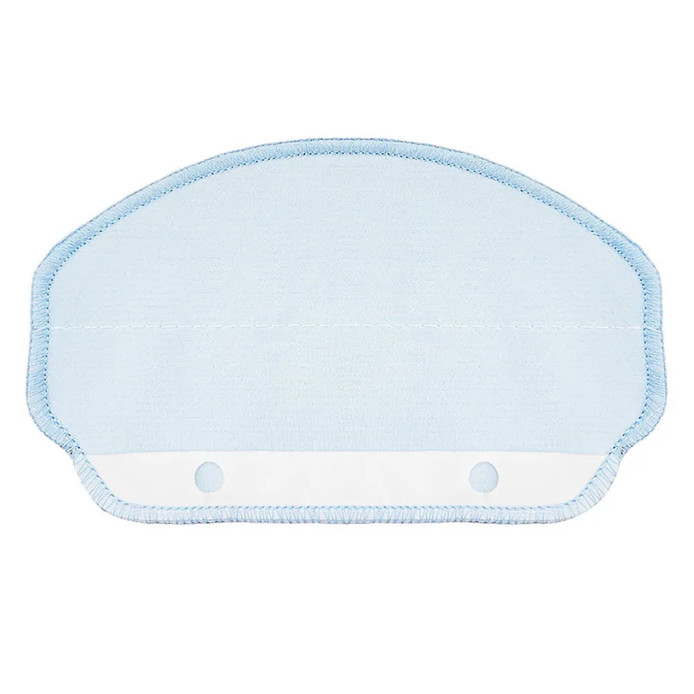 Accessories Mopping Pad Reusable Delicate High-Quality Easy-to-Clean for EICOBOT BR150