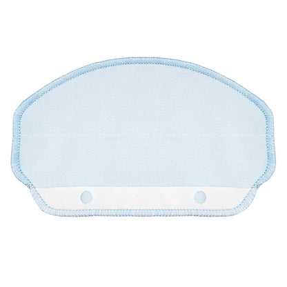 Accessories Mopping Pad Reusable Delicate High-Quality Easy-to-Clean for EICOBOT BR150