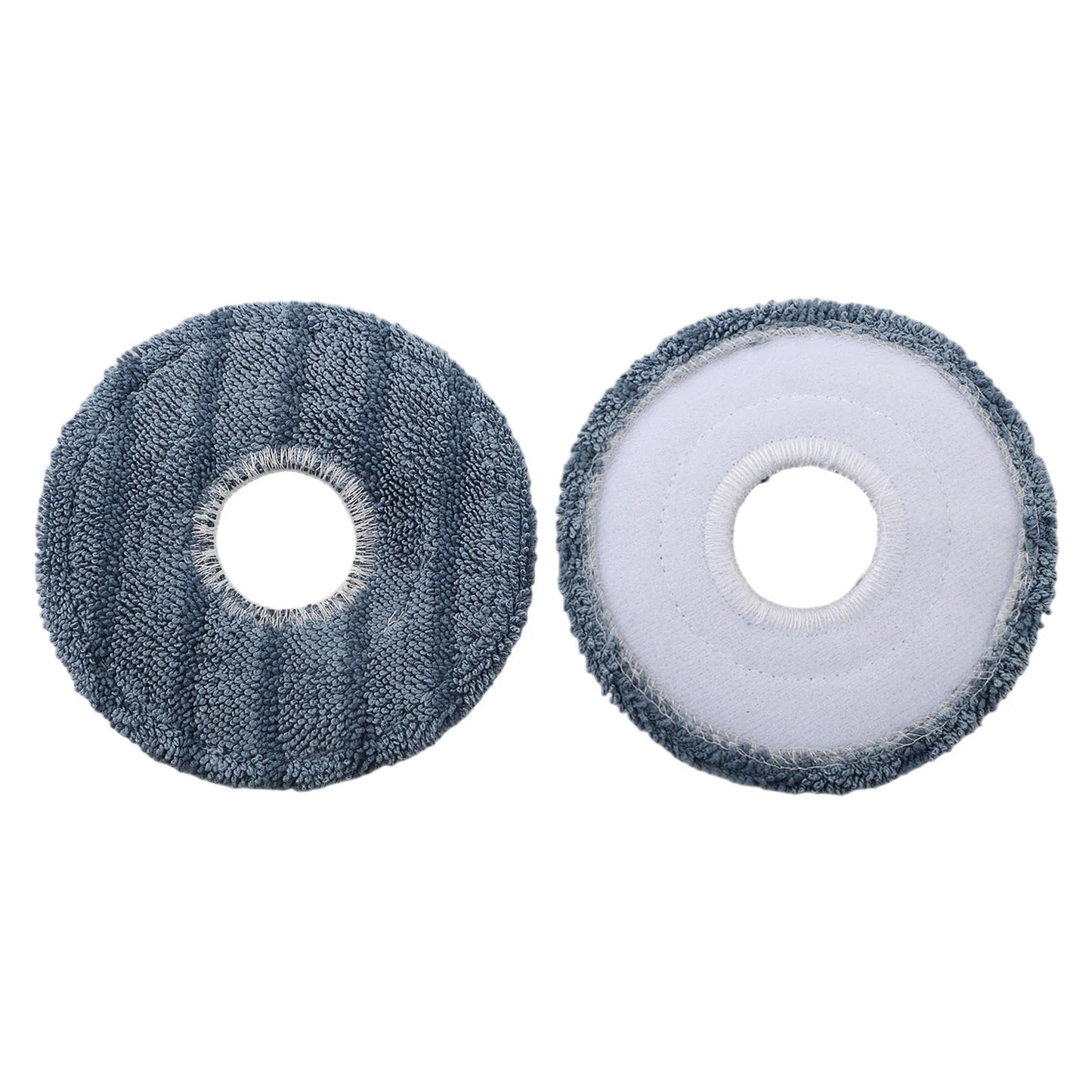 Home Maintenance As Shown Robot Vacuum Components Large Capacity Dust Bags For Disposal Replacement Brush Kit Sturdy Dust Bags