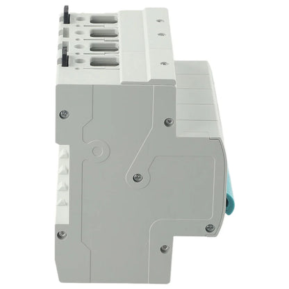 For Tuya Din Rail WIFI Circuit Breaker Timer Remote Control APP Smart Switch MCB Electrical Equipment & Supplies Parts