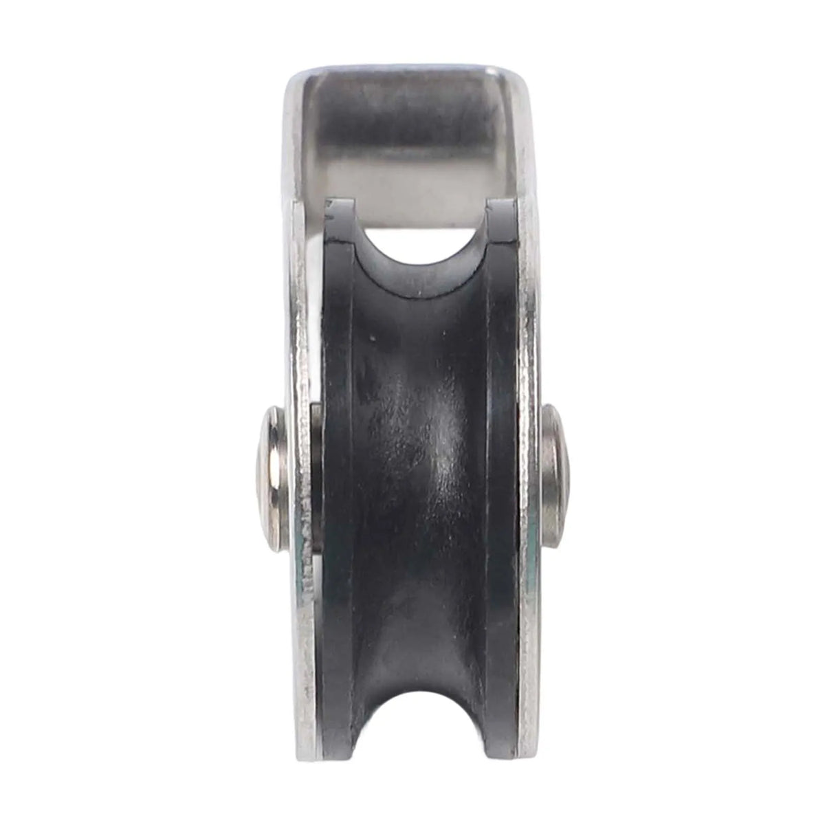 Gear Outdoor Pulley Set Stainless Steel Stainless Steel Pulleys Rust Resistant Material Smooth Operation System