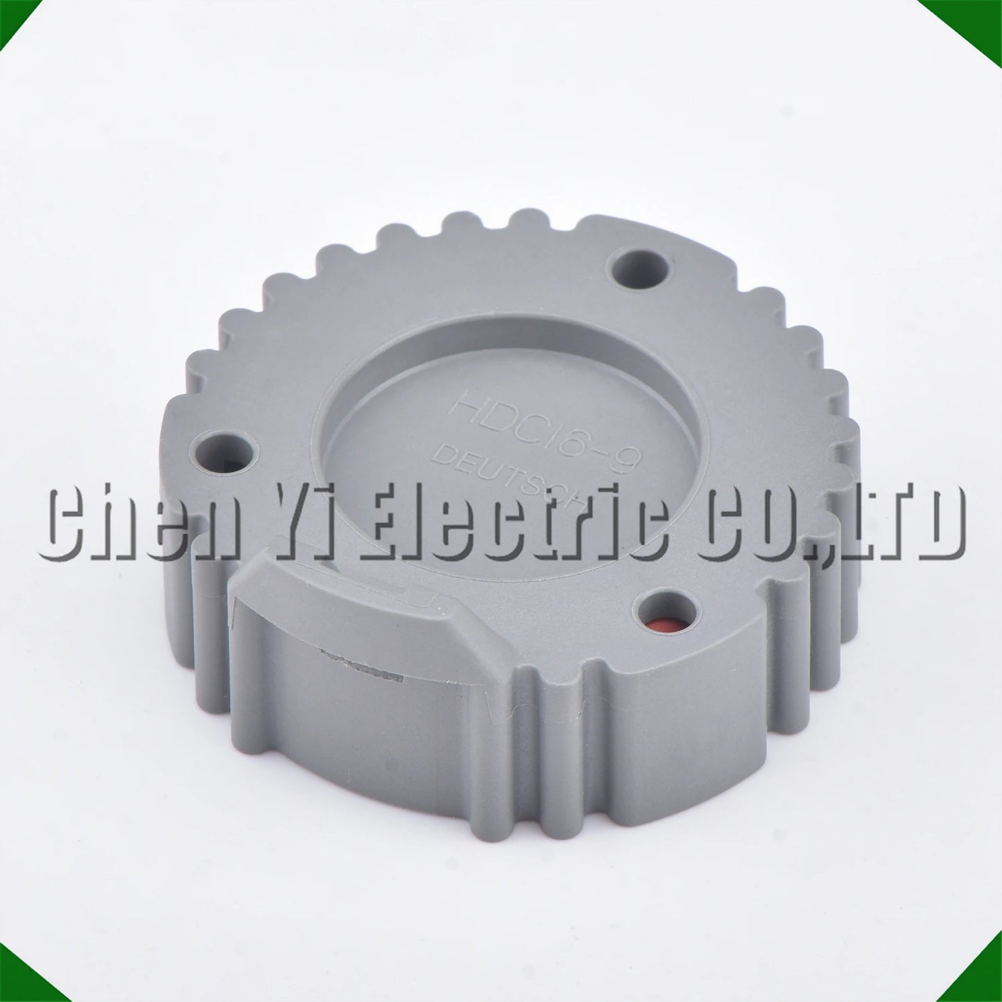 9 Pin HD10 Series Waterproof Connector HD16-9-96S For Deutsch