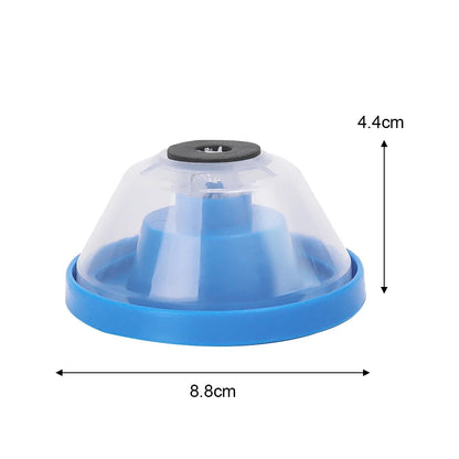 5/1PCS Dustproof Cover Impact Drill Dustproof Home Electric Drill Bit Dust Proof Connection Dust Bowl Dustproof Accessories Tool
