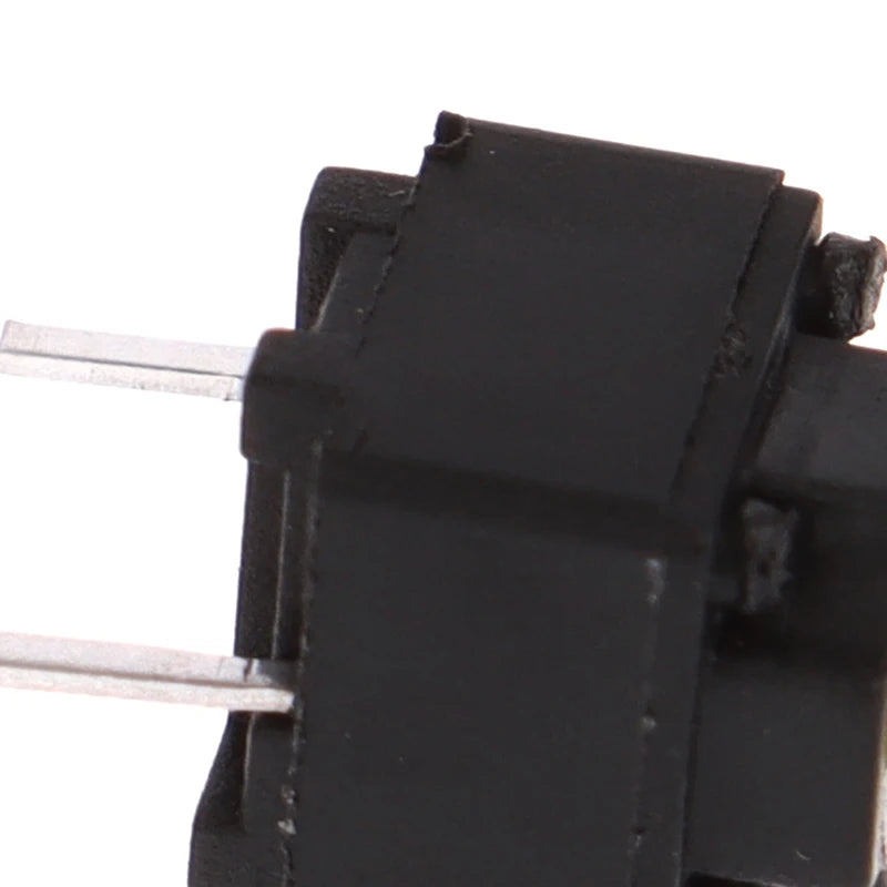 10pcs 6*6*7.3mm Mute Button Silent Switch Micro Mouse Button Switch