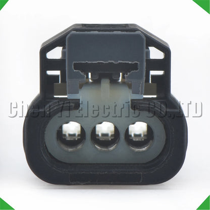 3 Pin High Pressure Fuel Pump Sensor Connector 9316015-05 For BMW