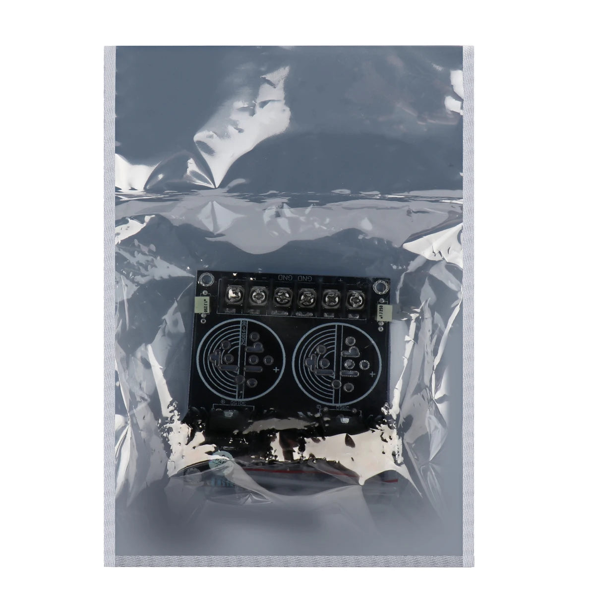 Schottky Rectifier Power Supply Board 120A for DIY Speaker Amplifier