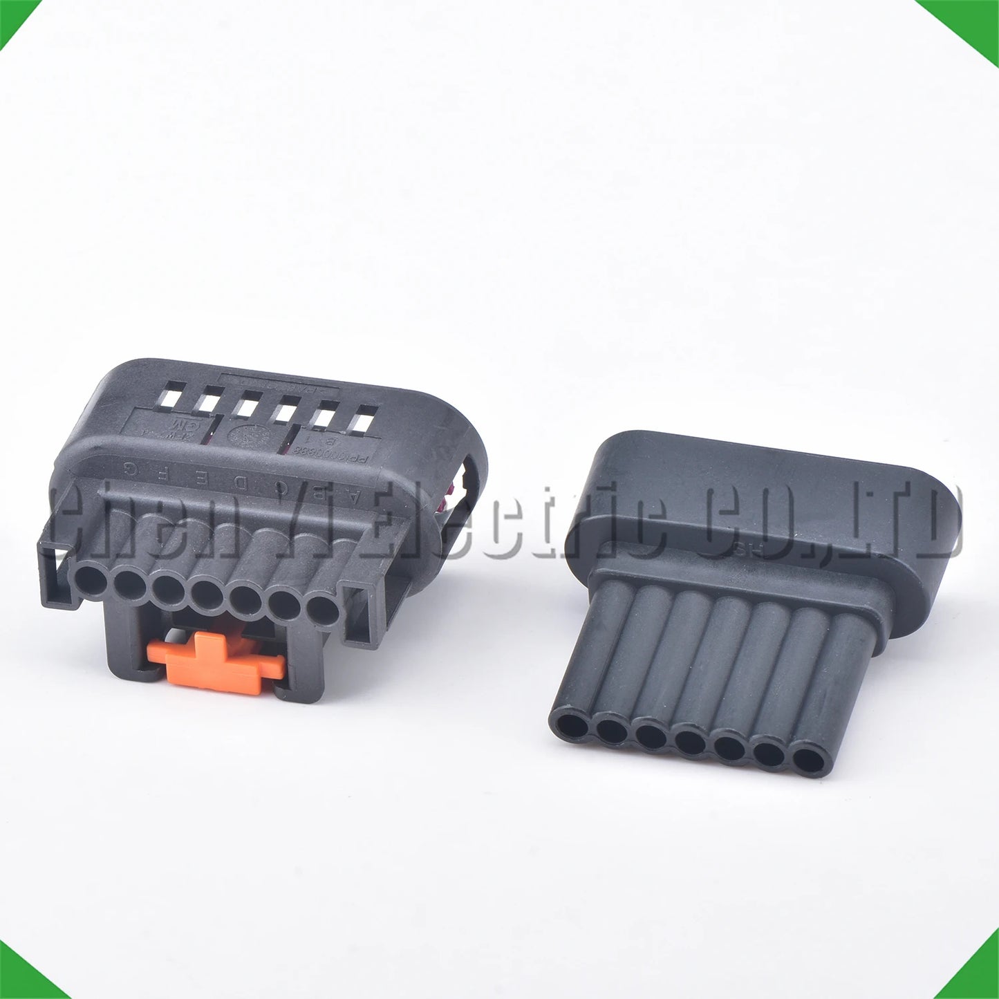 7 Pin Ignition Coil Connector 1930-0958 PP10000888 For GM Chevrolet Opel
