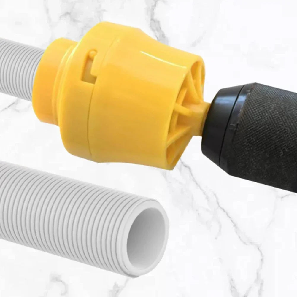 PPR Pipe Threader Kit With 1/2In 3/4 In 1 Inch Dies Pipe Threader Pipe Round Die PVC Pipe Threading Tool Kit Power Tool Parts