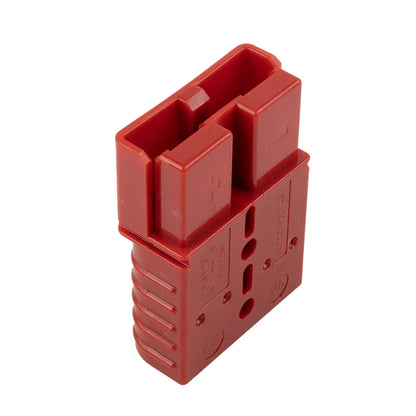 120 FOR Anderson Plugs 16-25mm2 Cable Terminal Forklift Battery Power Connector Plastic 120A For Anderson Plugs 63*45mm