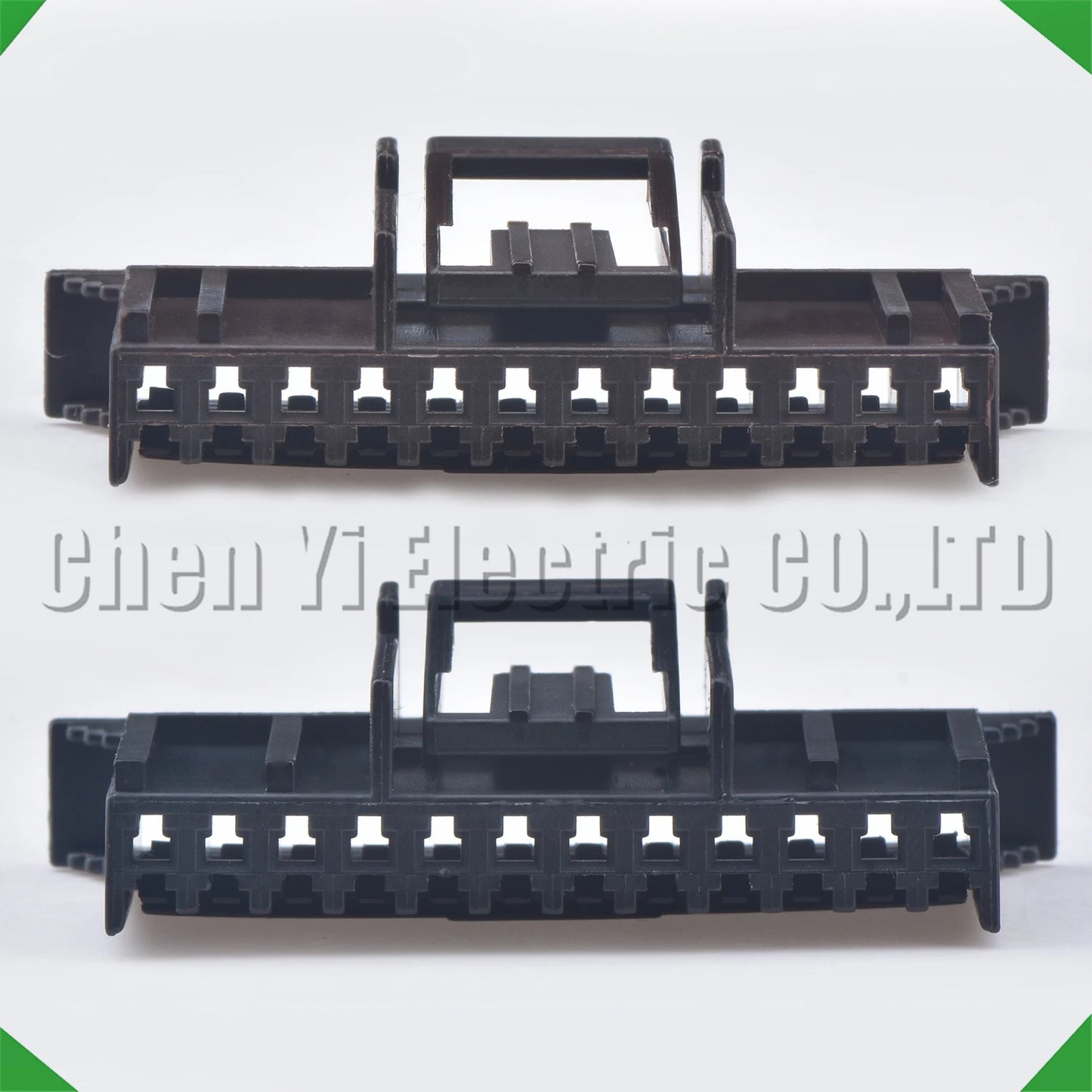 12 Pin Automotive Wire Harness Connector 211PC122S0017 Plug