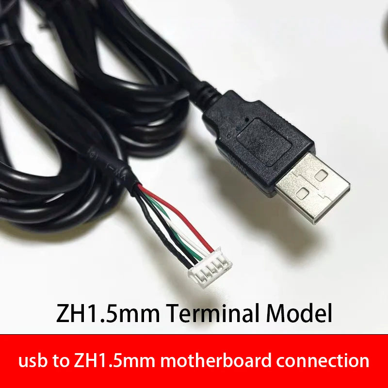 USB Touch Screen and Camera Terminal Cable for Motherboard Connection