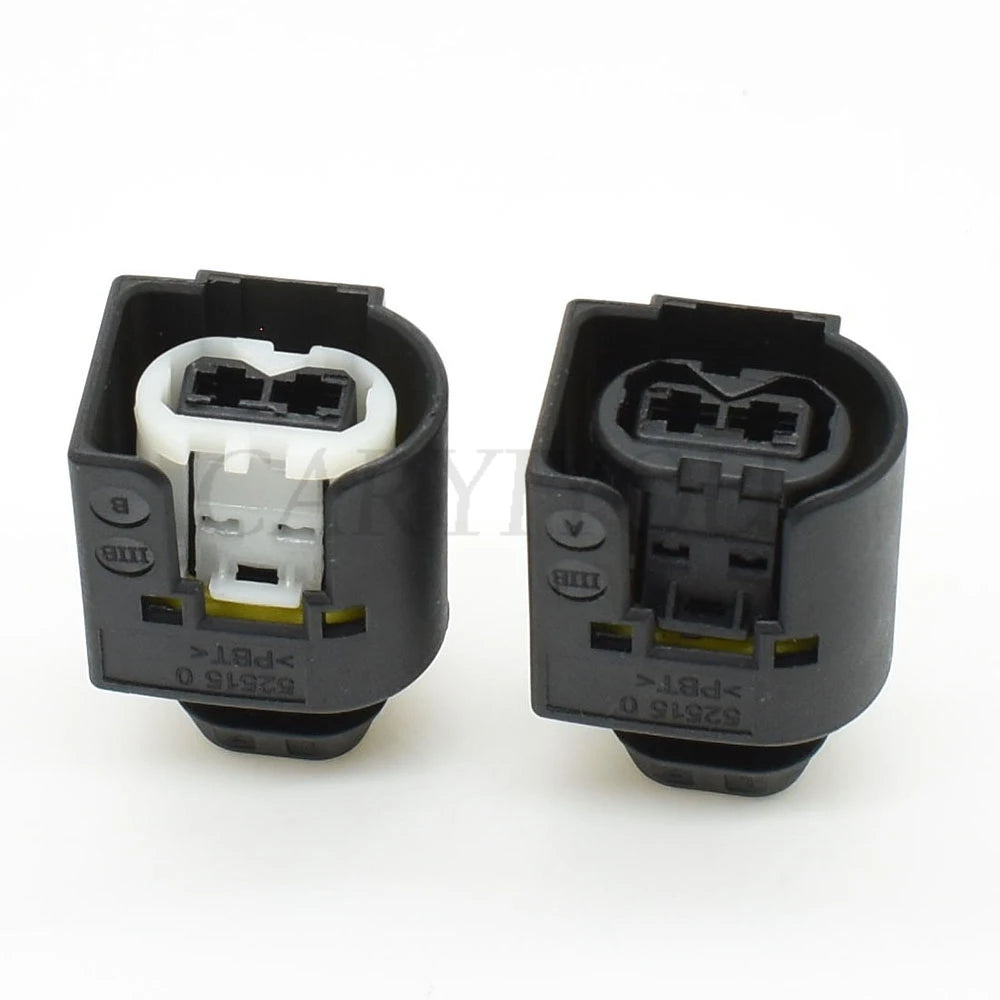 2 Pin 3.5mm Waterproof Ignition Coil Connector 9441292 50290937 DJ7025CA-3.5-21 with Wire