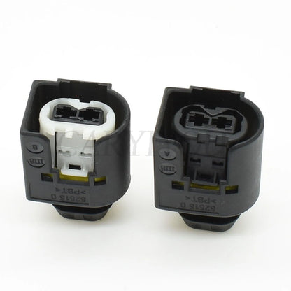 2 Pin 3.5mm Waterproof Ignition Coil Connector 9441292 50290937 DJ7025CA-3.5-21 with Wire