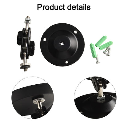 Outdoor Charger ABS PC IP Waterproof And Weatherproof IP65 Waterproof Solar Camera Charging Board Sustainable Energy Solution