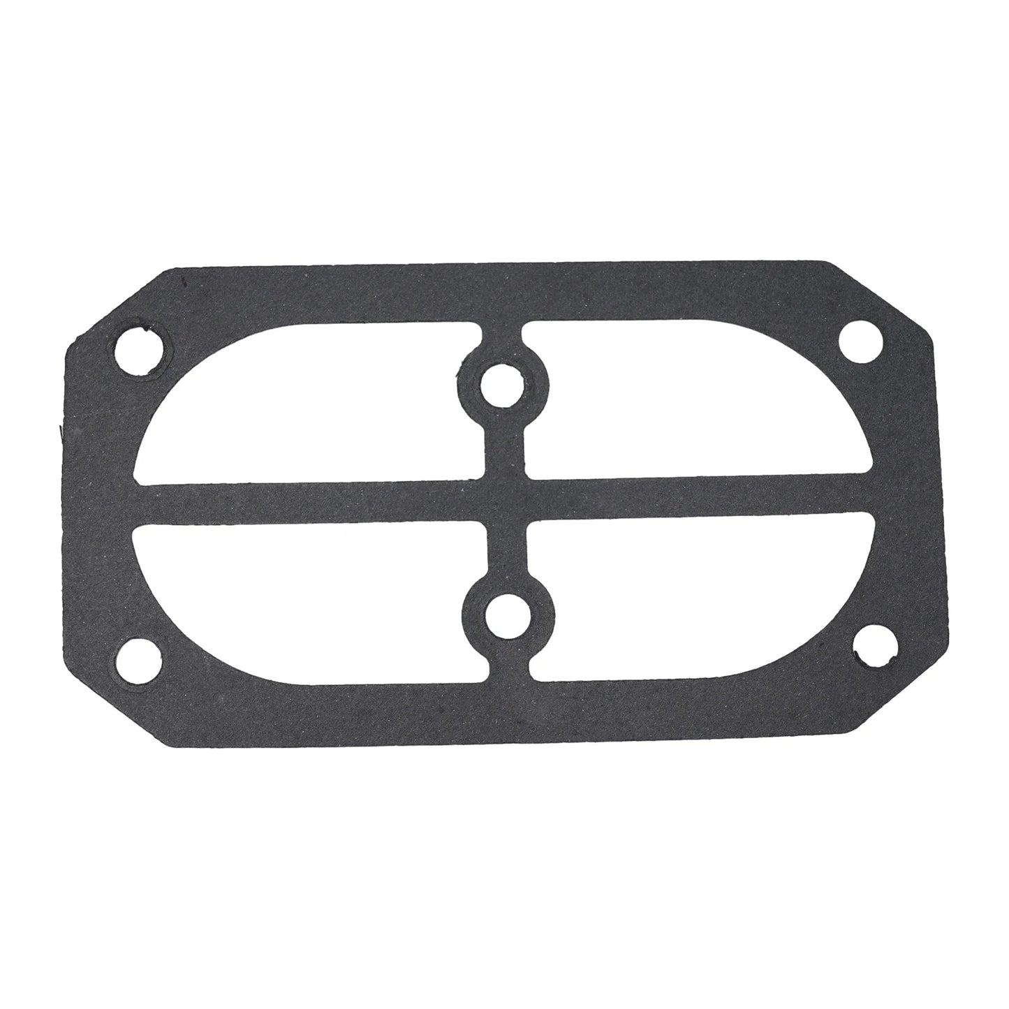 Air Compressor Valve Plate Gaskets &amp; Washers Repair Kit — Replacement Seal Set for Air Compressor Maintenance