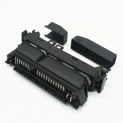 1393436-4 / 1393450-5 / V23542-C1052-B300 Automotive ECU Gearbox Computer Board Connector — Engine Control Socket