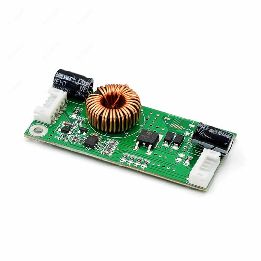 Universal LED LCD TV Backlight Driver Board – Constant Current Boost Module 10.8-24V to 15-80V