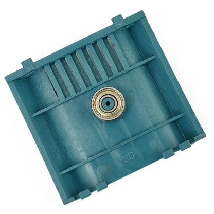 1pcs Switch Cover Plate With Bearing For Bosch GSH11E GBH11DE GSH 11E GBH 11DE Rotary Hammer Power Tools Replacement
