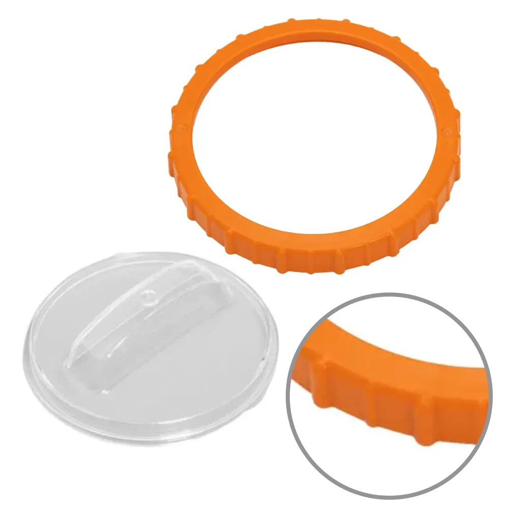 Sand Filter Pump Replacement Kit For Models 58486 58497 58499 With P07018 Nut P07019 Lid P6562ASS16 Basket P6563 Gasket