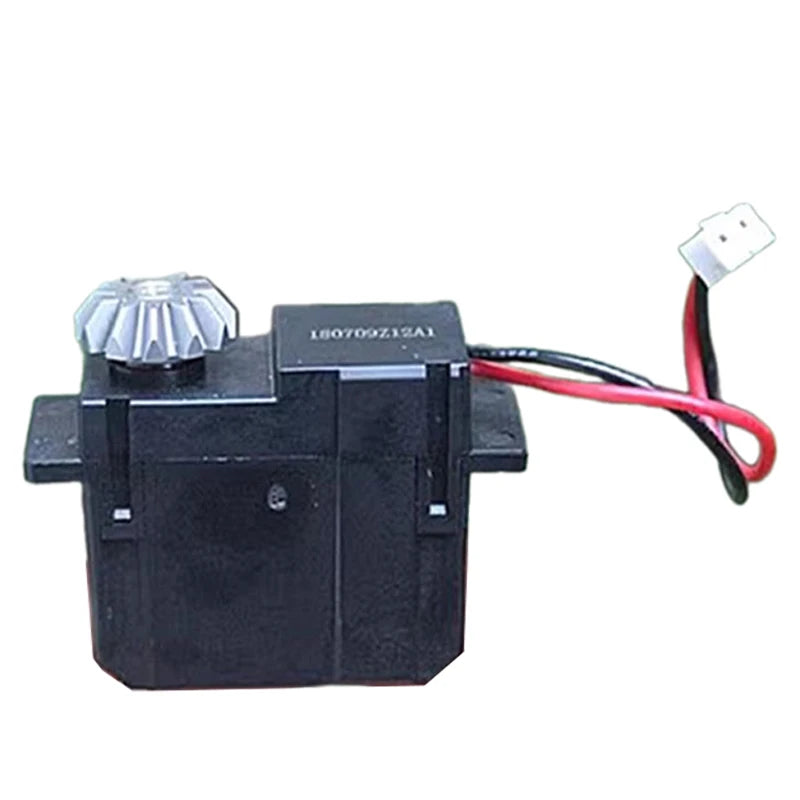 1pc DIY Mini Output DC Deceleration Motor Looks Like Servo Motor For Robots Helicopter Airplane Car Boat