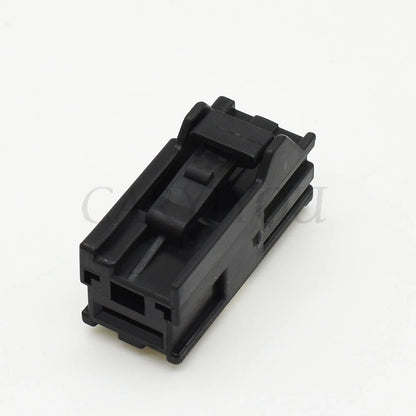1 Pin 9.5mm High Current Connector DJ7012A-9.5-21-B Milky Yellow Automotive Wiring Plug