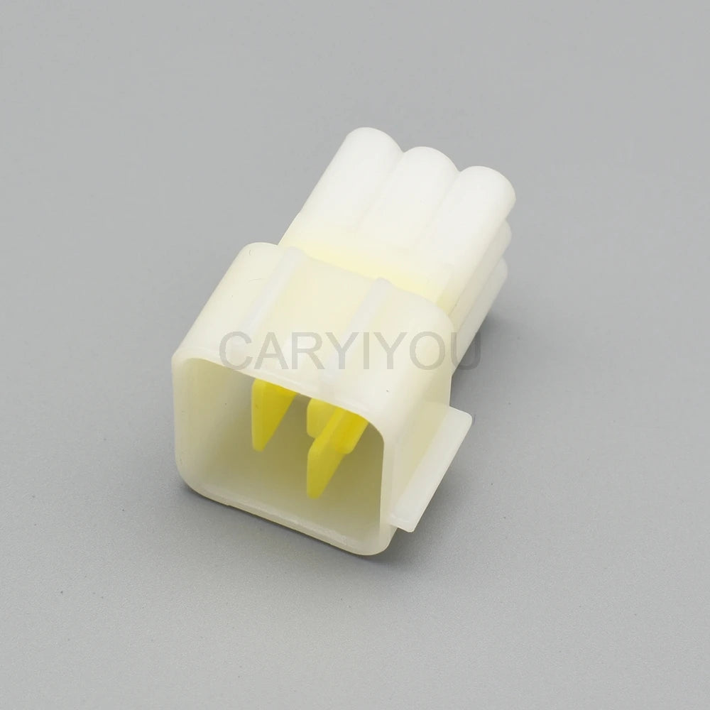 FW-C-9M-B / FW-C-9F-B Automotive 9-Pin 2.3mm Waterproof Connector — Furukawa Male Female Socket for Car
