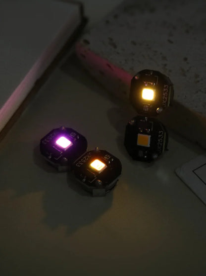 LED Microwave Magnetic Control Switch Chip for Wireless Lamp