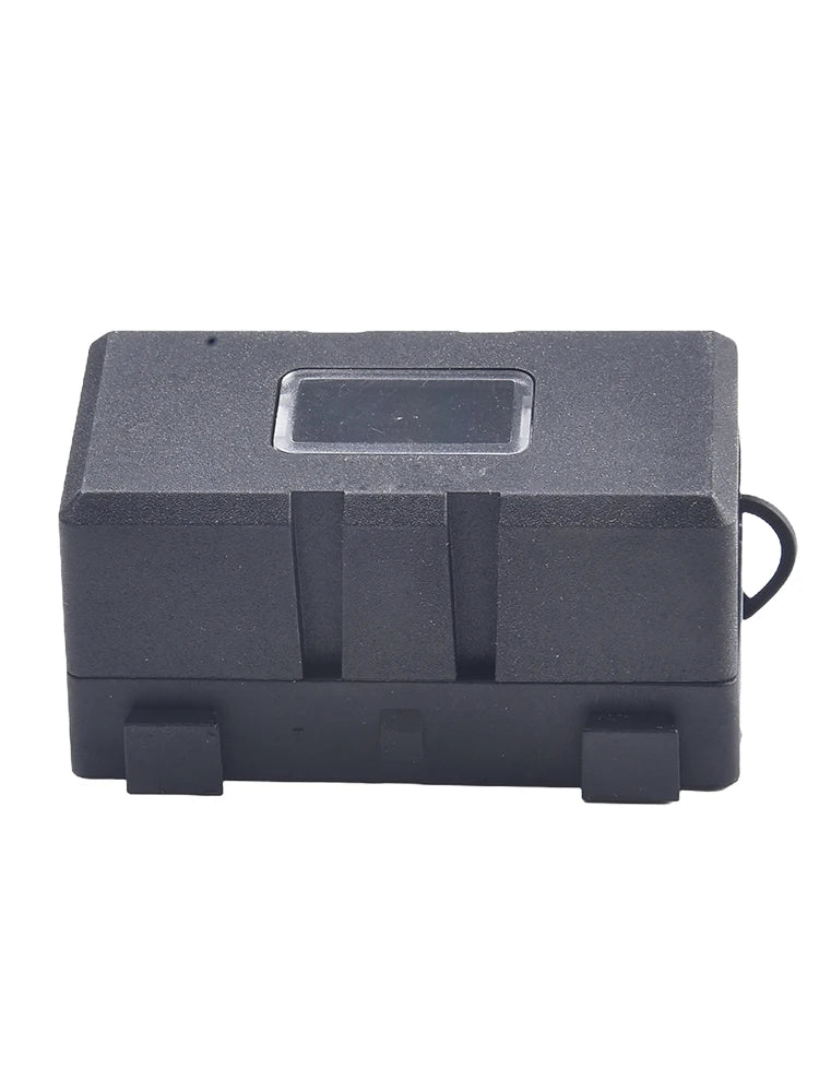 Efficient Automotive Fuse Holder BoltOn Blade Fuse Holder with 1PCS BoltOn Blade Fuse Holder Long Lasting Performance