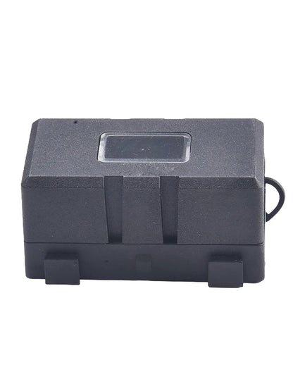 Efficient Automotive Fuse Holder BoltOn Blade Fuse Holder with 1PCS BoltOn Blade Fuse Holder Long Lasting Performance