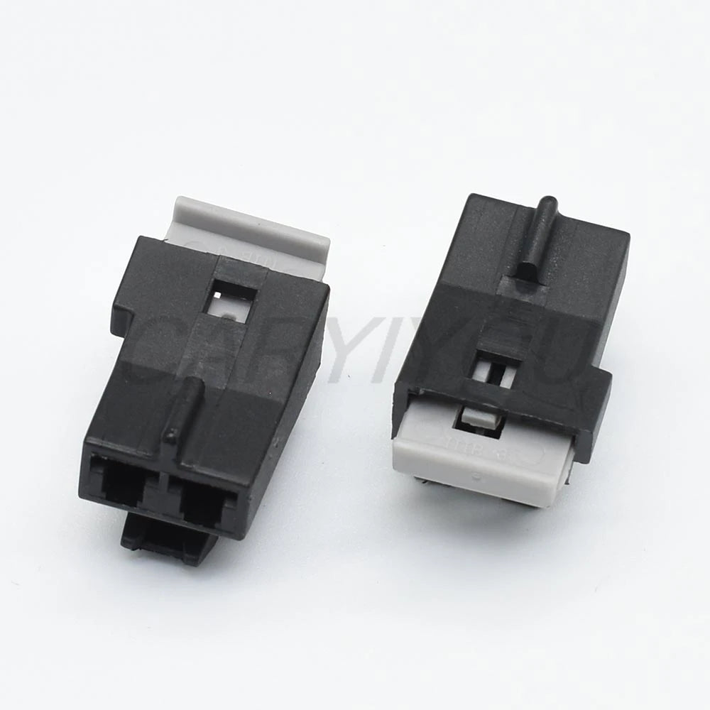 2 Pin 4.8mm Waterproof Female Connector DJ7029Y-4.8-21 Automotive Relay Actuator Wiring