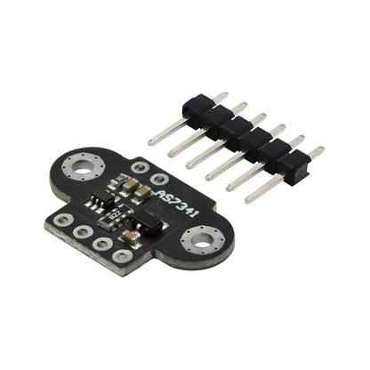 GY-AS7 Series Color and Spectrometer Sensor Module for Visible and Infrared Light