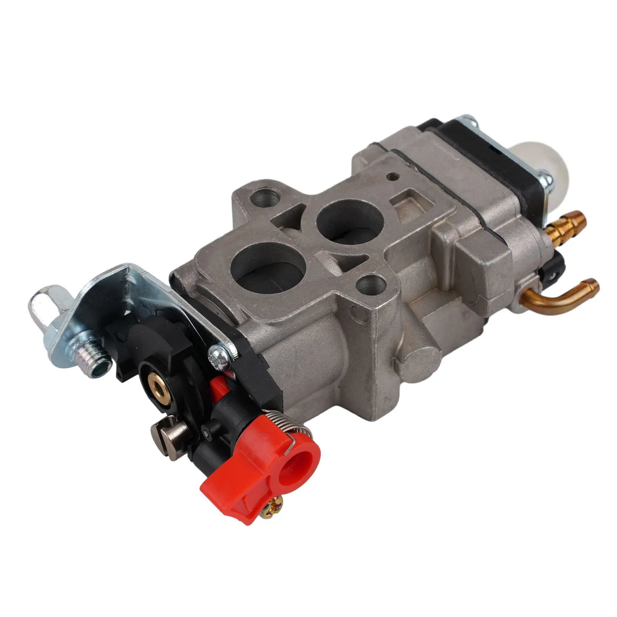 Replacement Carburetor for Kawasaki TJ45 / TJ45E & KBH45A / KBL45A / KBH45B / KBL45B – Part 15004-2060