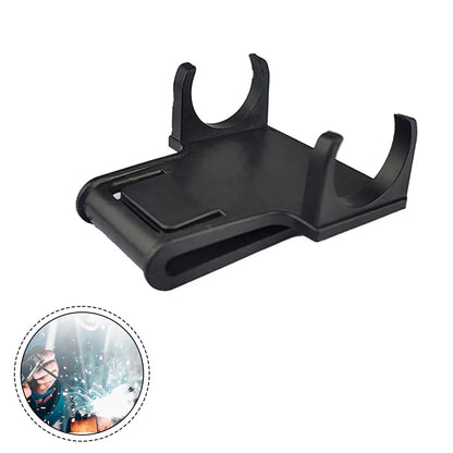 Welding Mask Protective Cover Welder Special Hat Head-mounted Helmet Light Stand Welding Equipment & Supplies Parts