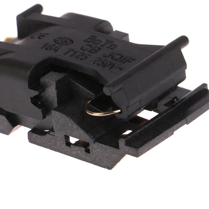 Electric Kettle Thermostat Switch 13A/16A Steam Control