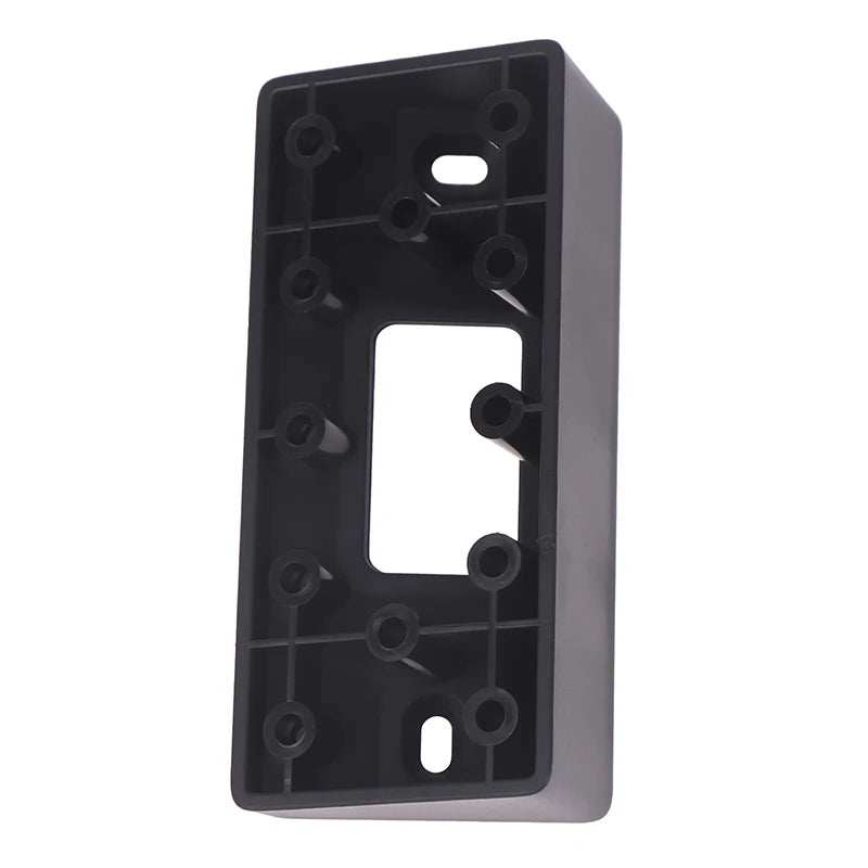 New Doorbell Mounting Stand Video Doorbell Mount Wall Mounted Avoid Drilling Doorbell Bracket For Houses Apartments Office
