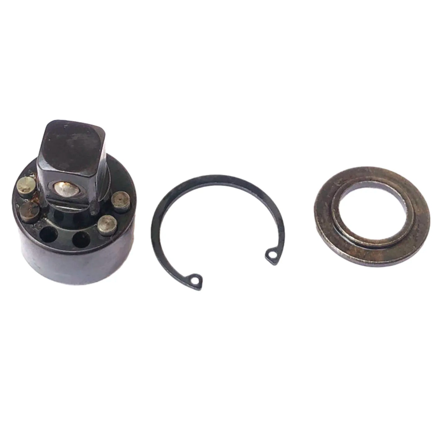 3/8" Anvil Repair Kit for Milwaukee M12 FUEL Ratchet 2567-20 / 2569-20 | Part 42-06-0147 | Power Tool Parts