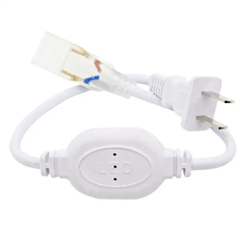 110V 220V LED Strip Power Supply Driver Adapter Plug