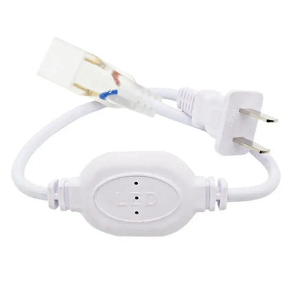 110V 220V LED Strip Power Supply Driver Adapter Plug