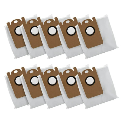 Simplify Maintenance 20 High PerFor Formance Reusable Dust Bags Designed For For Your laresas l8 And ultonics t7