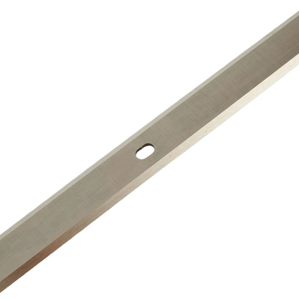 Woodworking Planer Blades 13 Inch 13\\\\\\\"-1/2\\\\\\\" Accessories Parts 13\\\"-1/2\\\" 6pcs High Speed Steel Double Edge