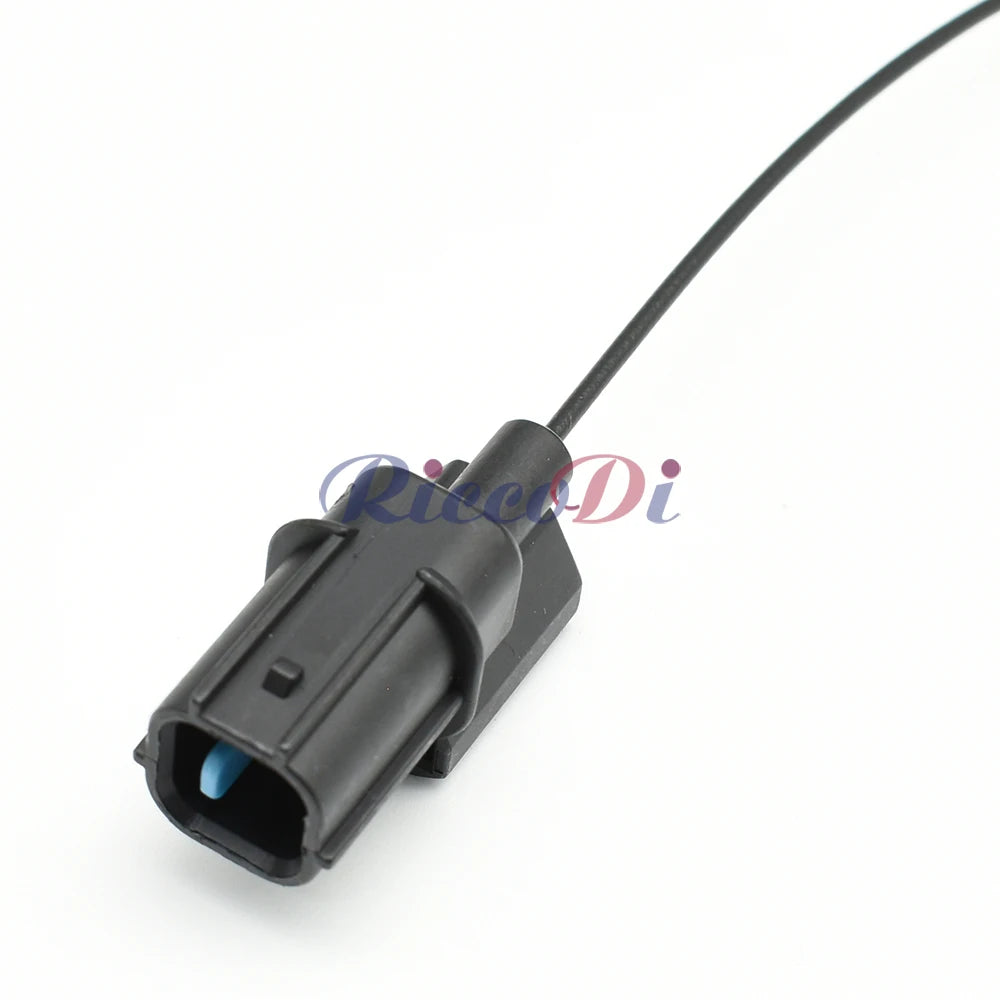 1 Pin 2.2mm Waterproof Horn Connector 6181-0803 6189-0591 DJ7017Y-2.2 Male Female