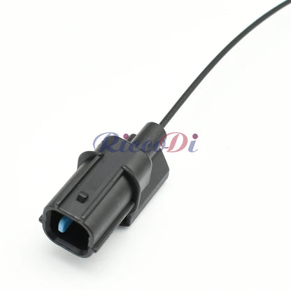 1 Pin 2.2mm Waterproof Horn Connector 6181-0803 6189-0591 DJ7017Y-2.2 Male Female