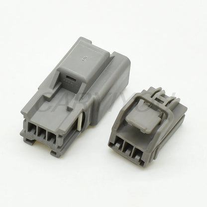 3 Pin 1.5mm Waterproof Automotive Connector DJ7036K-1.5-11 DJ7036K-1.5-21 Male Female