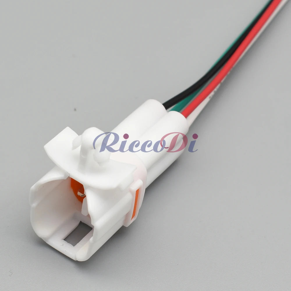 4 Pin Sumitomo MT090 Sealed Connector 6180-4771 6188-0004 DJ7043-2 Motorcycle Automotive