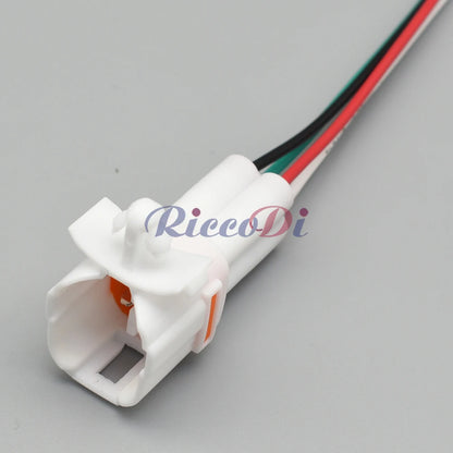 4 Pin Sumitomo MT090 Sealed Connector 6180-4771 6188-0004 DJ7043-2 Motorcycle Automotive