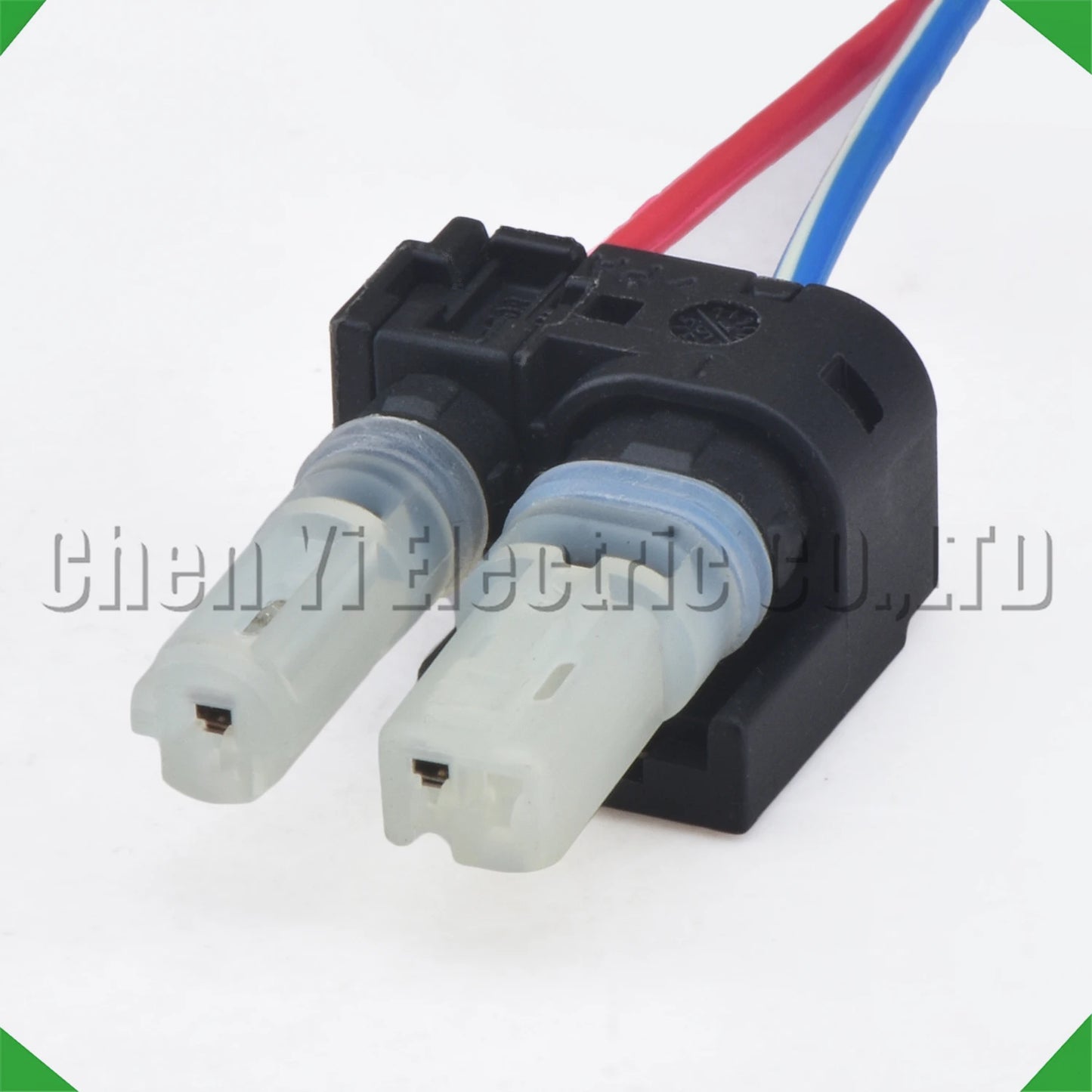 2 Pin Sensor Connector A0065400281 for Mercedes Benz