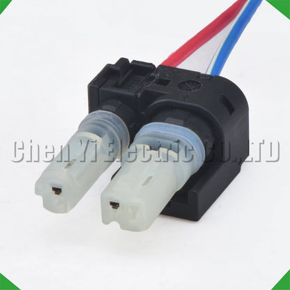 2 Pin Sensor Connector A0065400281 for Mercedes Benz