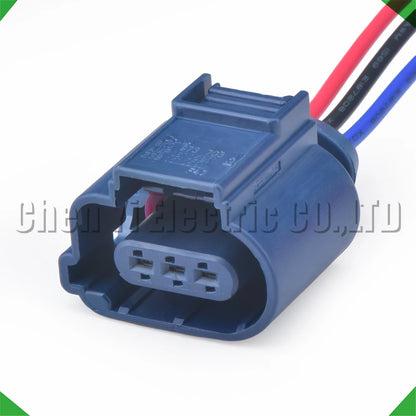 3 Pin Tail Light Connector 8K0973703 For VW Audi