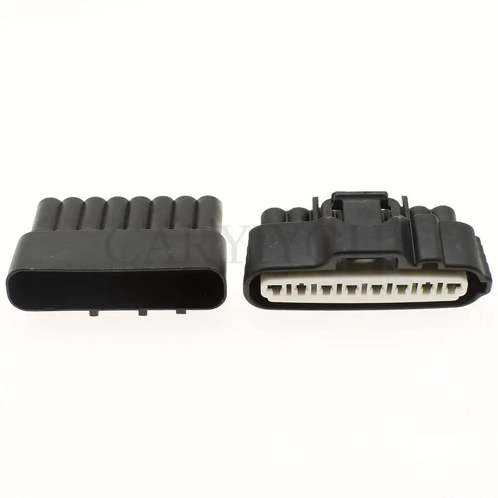 90980-11592 Automotive 8-Pin Accelerator Throttle Pedal Connector — Fuel Injector Controller Socket for Toyota / Lexus